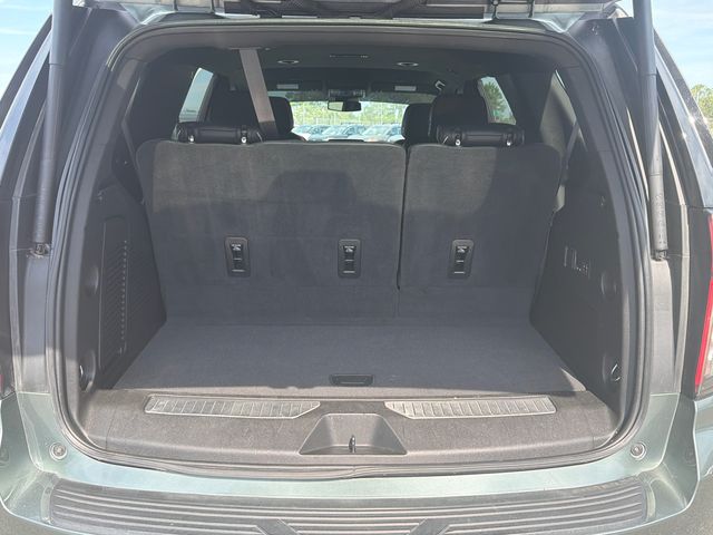 Used 2024 Chevrolet Tahoe SUV