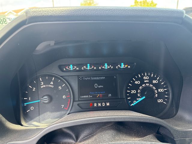 used 2018 Ford F-150 car, priced at $29,898