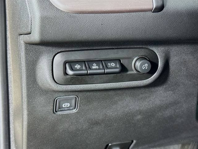 2022 GMC Terrain #10
