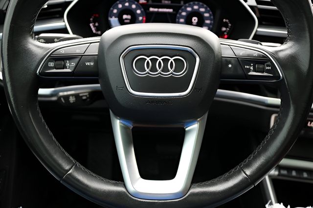 Used Car 2022 Audi Q3  Premium Plus For Sale Under $25,000 In Austin, Texas