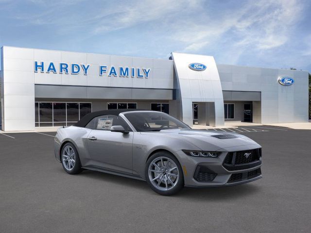 Photo of 2025 Ford Mustang GT Premium in Dallas, GA - 7,  2025 Ford Mustang GT Premium:167877