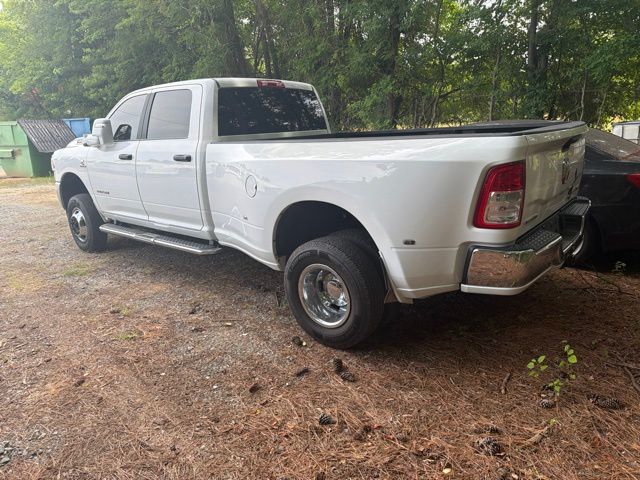 Used 2023 White Ram Big Horn image 7