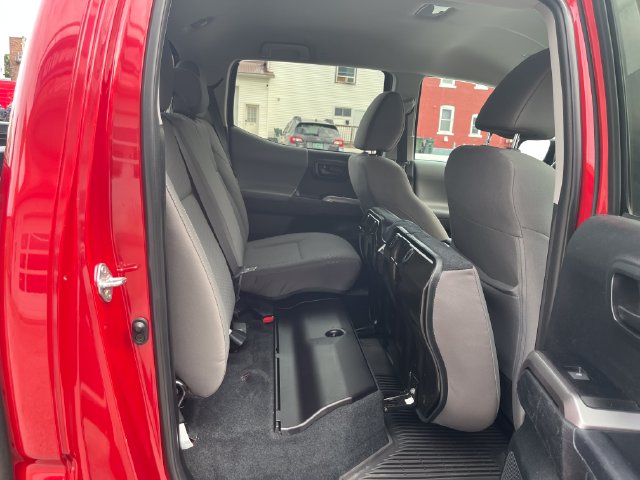 Used 2023 Toyota Tacoma Truck