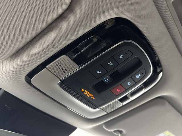New 2025 Hyundai Palisade For Sale in Indianapolis, IN