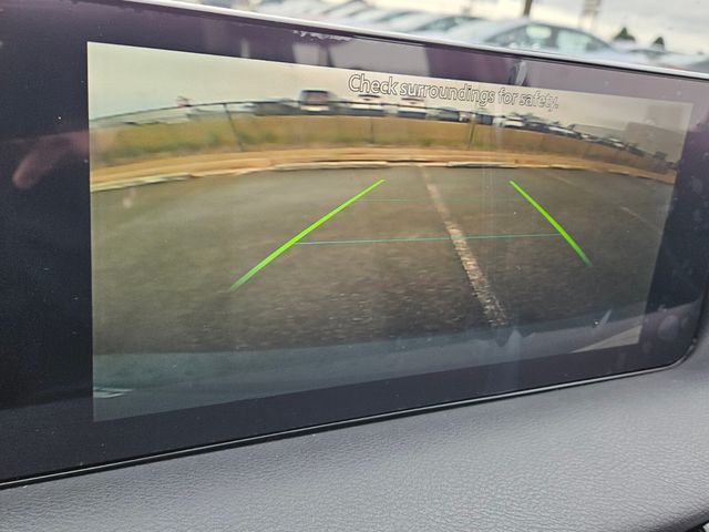 New 2026 Gray Nissan SV image 19