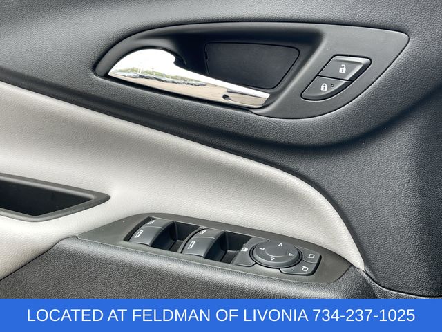 Used 2023 Chevrolet Equinox For Sale in New Hudson, MI