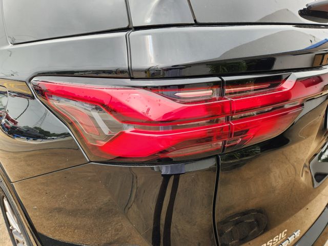 2023 Chevrolet Traverse Premier Black at Classic Elite Chevrolet Hwy 6