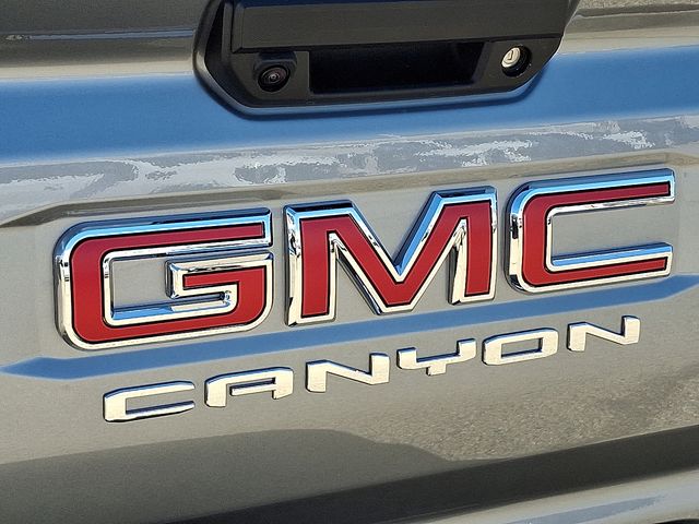new 2026 GMC Canyon car, priced at $50,085