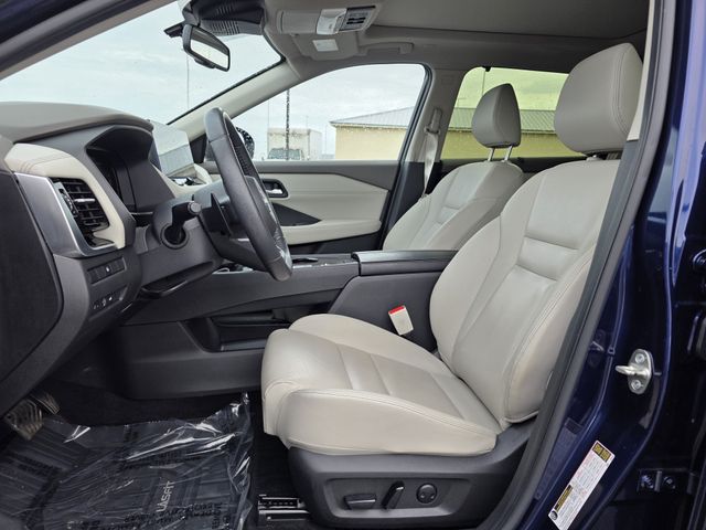 Used 2024 Nissan Rogue SUV
