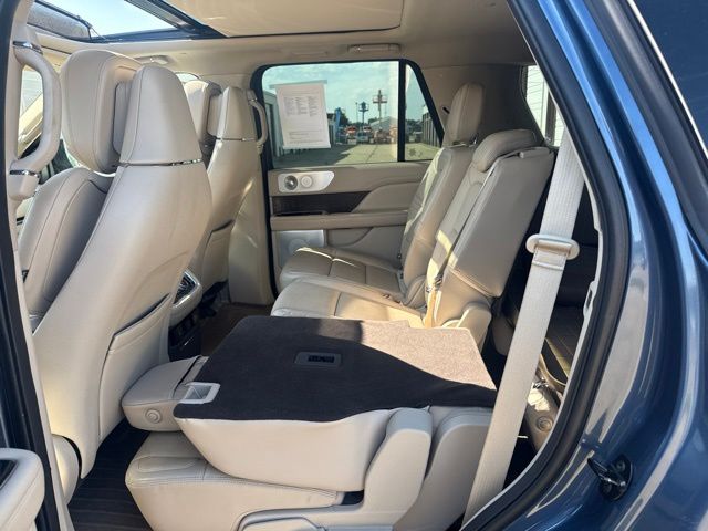 2020 Diamond Lincoln Navigator Reserve 4X4 SUV