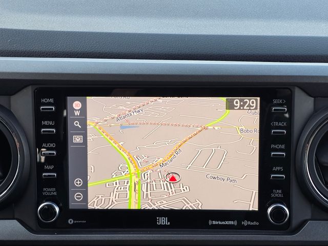 2023 Toyota Tacoma:45652A