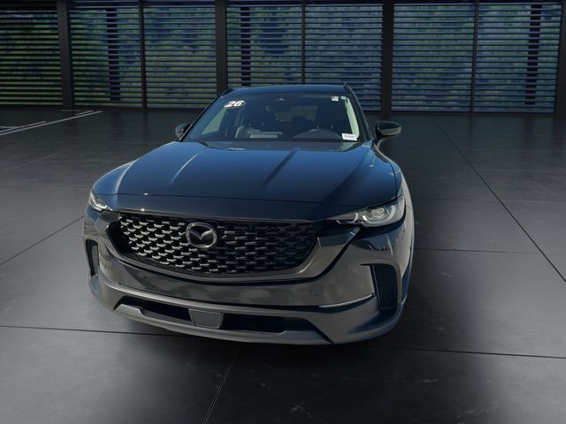 2026 MAZDA CX-5 - $31,788