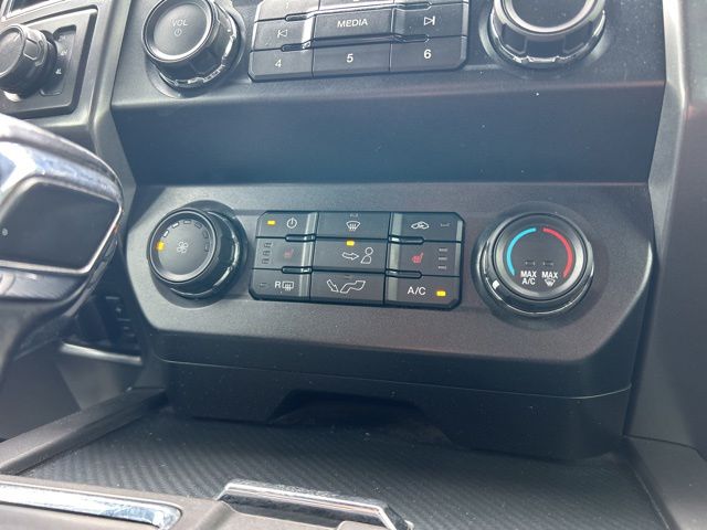 used 2019 Ford F-150 car, priced at $28,999