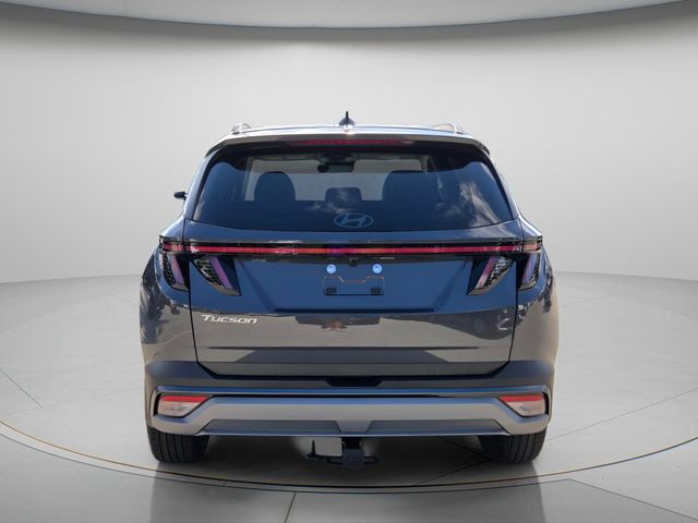 2026 Hyundai Tucson - $32,784