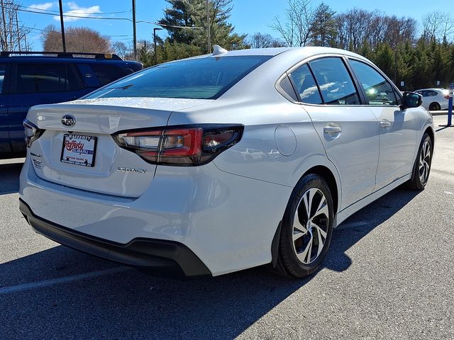 2025 Subaru Legacy Premium - 6