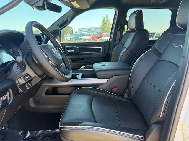 new 2026 Ram 2500 car, priced at $80,720