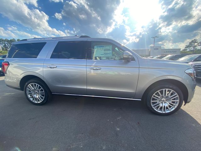 2024 Ford Expedition Max Limited 8