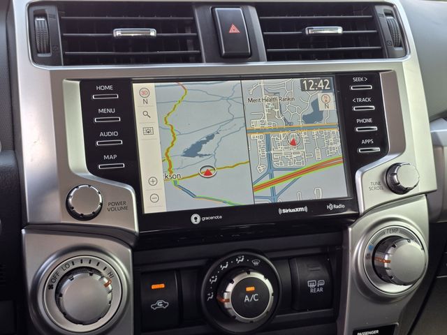 Used 2020 Toyota 4Runner SUV
