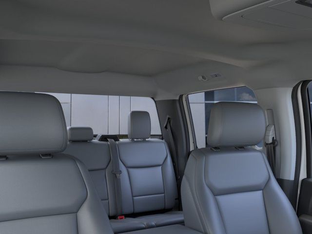 New 2026 Oxford White Ford XL image 22