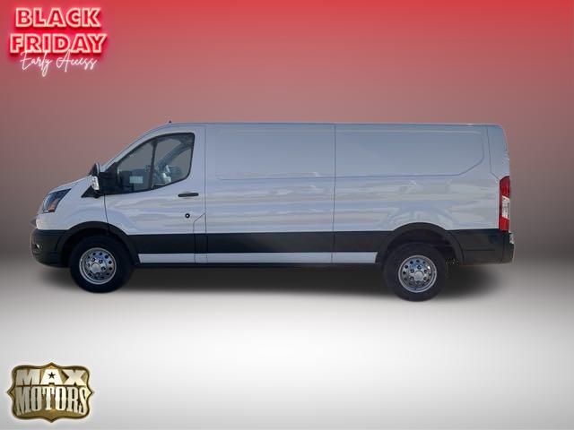 2024 Ford Transit-350 Base 5