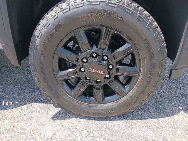 New 2026 GMC Sierra 2500HD Truck