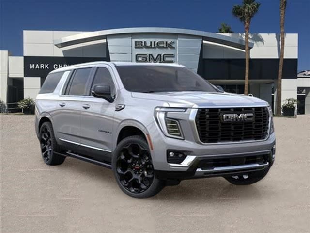 2026 Gmc Yukon XL