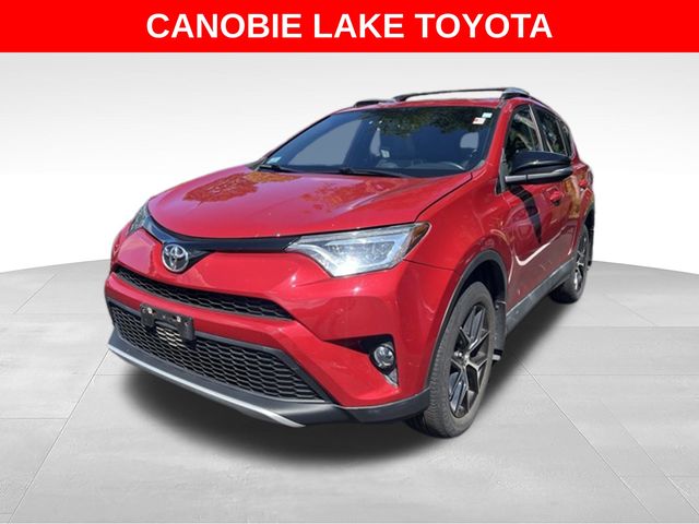 Used 2016 Toyota RAV4 SUV