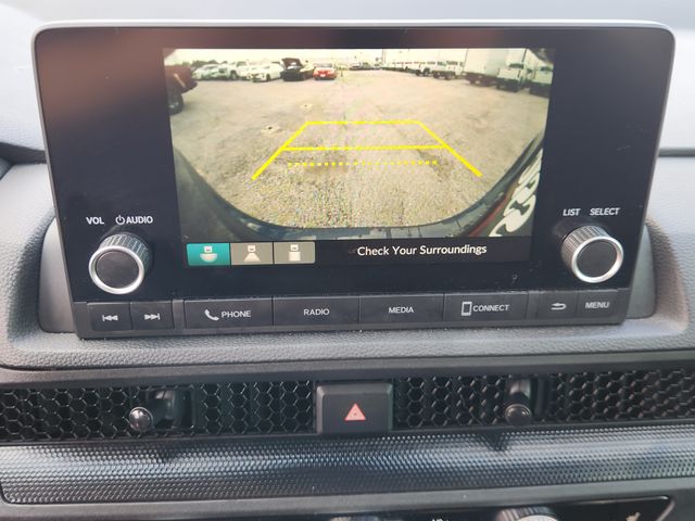 2023 Honda CR-V Hybrid Sport  at Martin Chrysler Dodge Jeep Ram