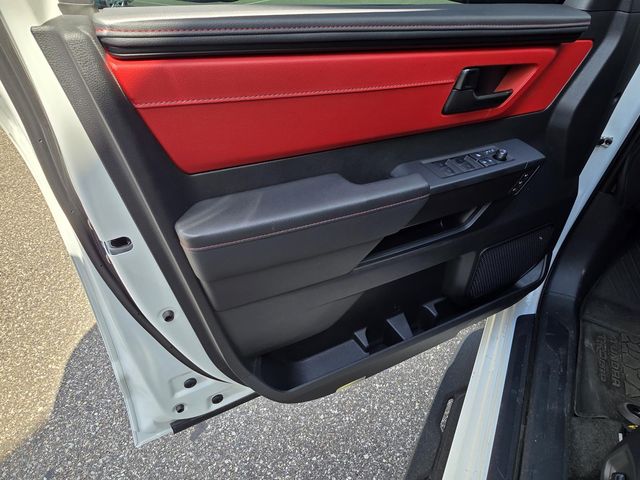 Used 2026 Toyota Tundra Hybrid Truck