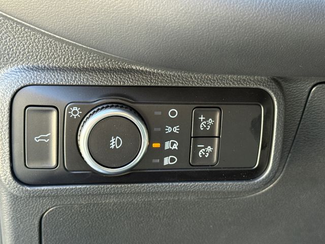 New 2026 White Ford ST-Line image 24