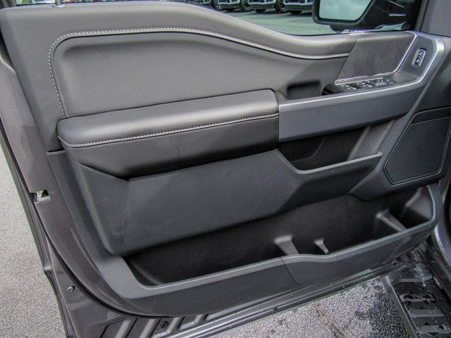 2025 Ford F-150 XLT:167964