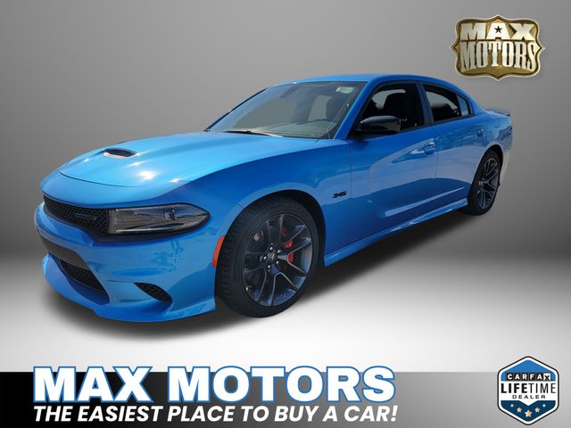 2023 Dodge Charger R/T 6