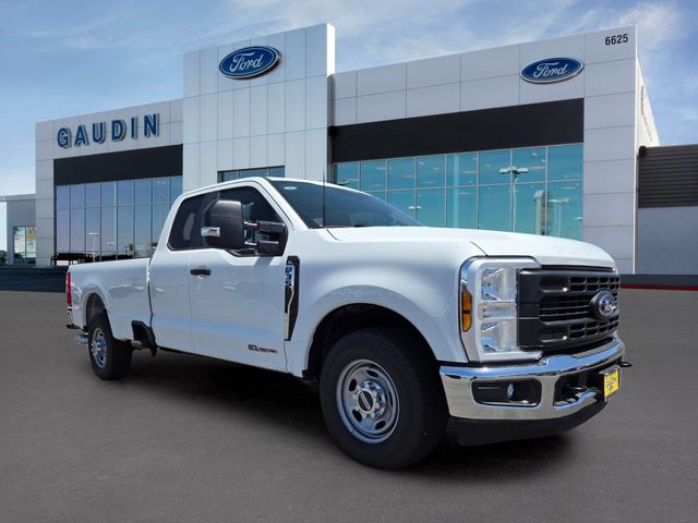 2025 Ford F-350SD XL