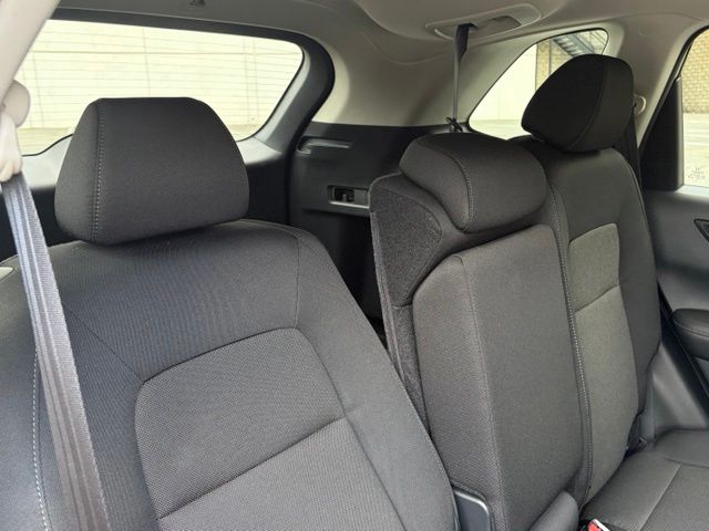 used 2026 Honda CR-V car, priced at $33,999
