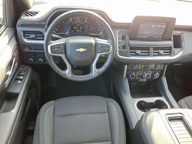 2022 Chevrolet Tahoe LS photo