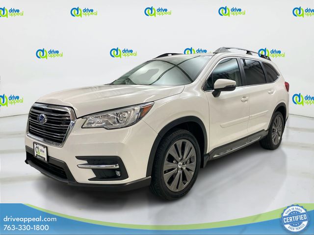 2021 Subaru Ascent Limited 7-Passenger AWD