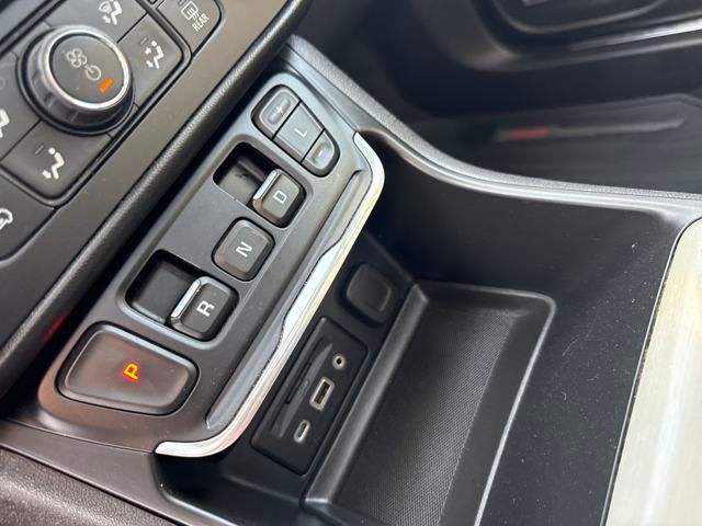 2019 GMC Terrain Denali photo