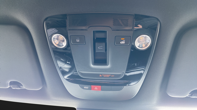New 2026 Blue Kia X-Line image 38