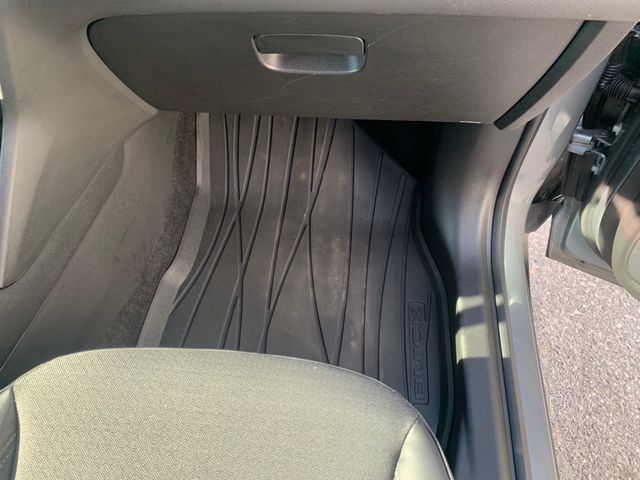 Used 2024 Buick Encore GX SUV