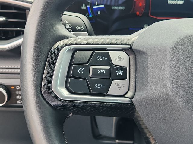 2024 Ford Mustang GT Premium Gray at Central Houston Nissan