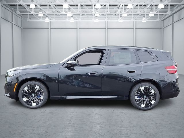 X3 M50 xDrive
