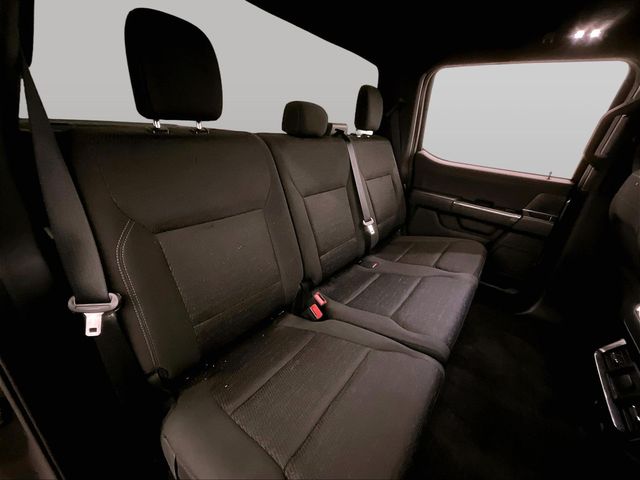 2022 Ford F-150 XLT Gray at Grove City Ford