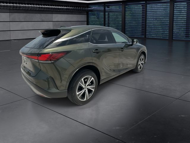 Used 2025 Lexus RX SUV