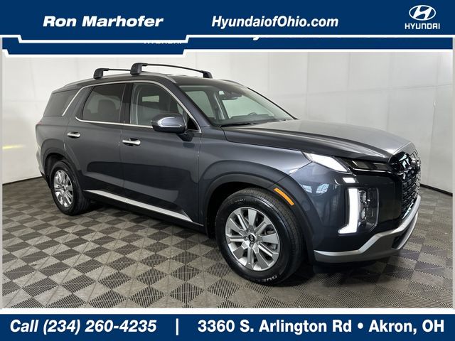 2023 Hyundai Palisade SEL AWD