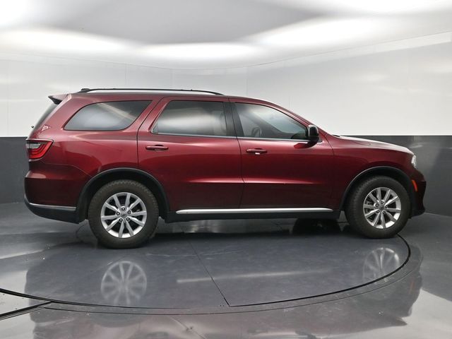 2023 Dodge Durango SXT - 5