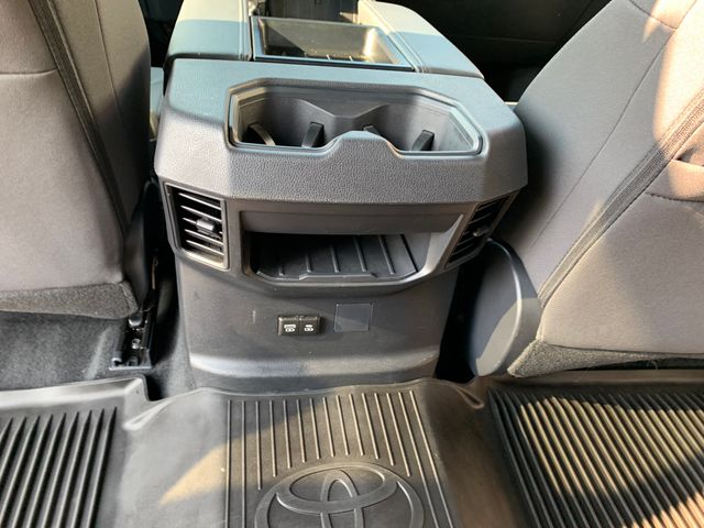 Used 2025 Toyota Tundra Truck