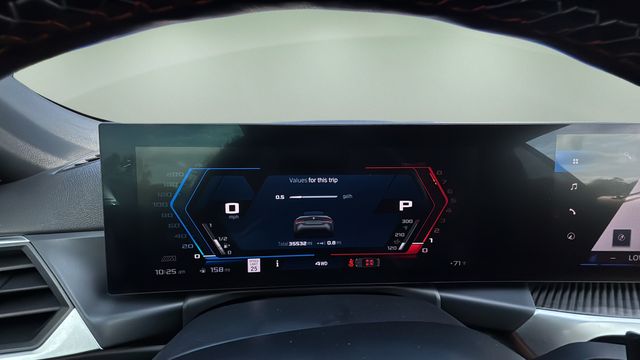 Used 2024 Gray BMW Competition image 33