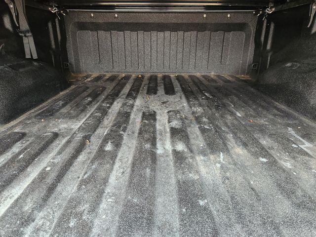 2022 Ram 1500 Big Horn/Lone Star White at Joe Myers Mazda Kia