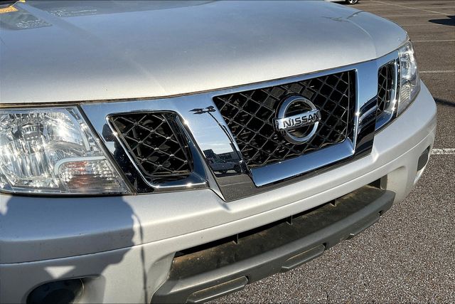 Used 2019 Nissan Frontier For Sale in OLIVE BRANCH, MS