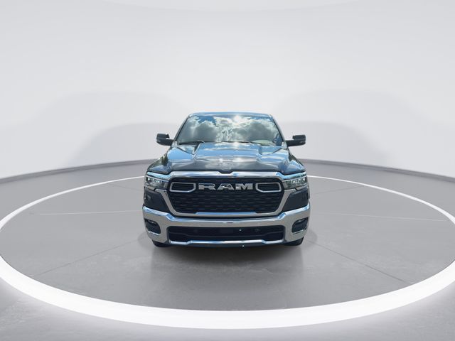 Used 2025 Ram 1500 Truck